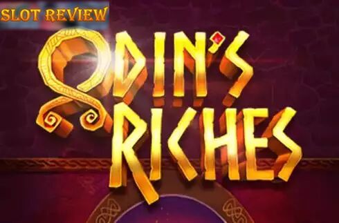 Odins Riches Slot Review